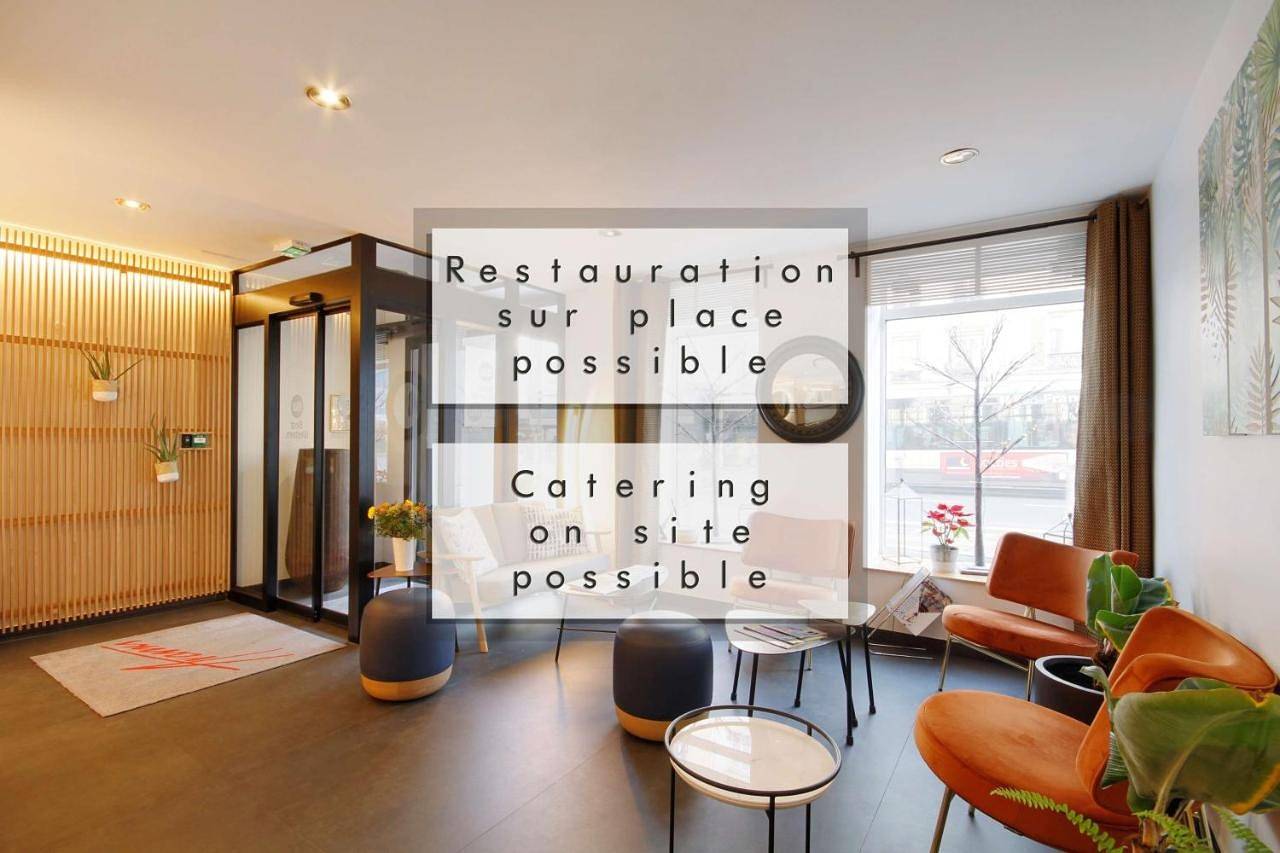 Best Western Aramis Saint Germain in Paris, Île de France
