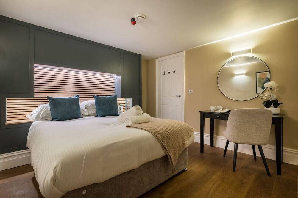 Appartamento vacanze a Cumbria a partire da 276€ a notte