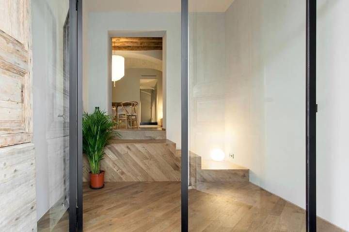 Ferienwohnung für 4 Personen - 1