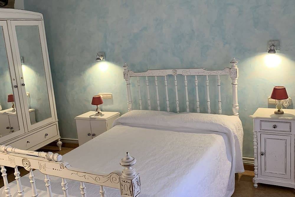 Cora de Tudmir country house in Moratalla, Murcia Inland