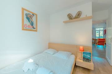 Location De Vacances pour 6 Personnes dans Saint-Gervais-les-Bains, Massif du Mont-Blanc, Photo 4