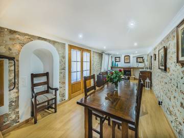 Ferienhaus in Lloseta, Mallorca Inselmitte für 6 
