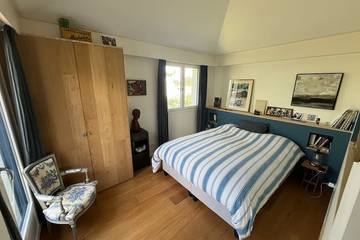 Villa pour 10 Personnes dans Touquet-Paris-Plage, Région de Montreuil, Photo 1