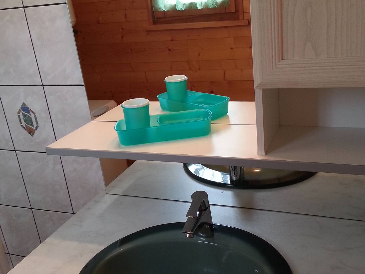 Gîte voor 2 personen met balkon, foto 8