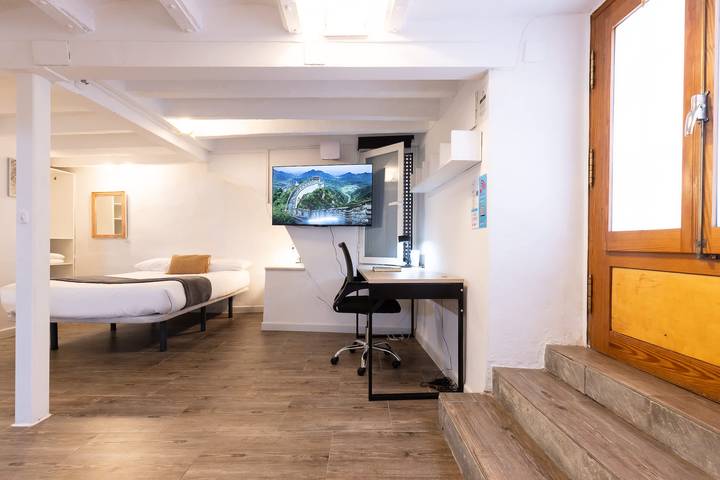 Ferienwohnung für 2 Personen an der Costa Dorada - 4