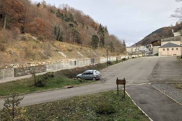 Gîte pour 4 personnes, avec piscine dans Col du Tourmalet
