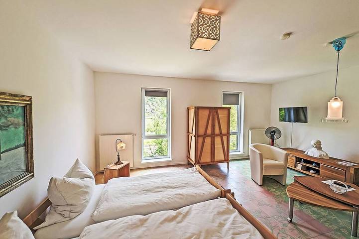 Ferienhaus für 12 Personen, mit Garten in Sankt Goar - 3