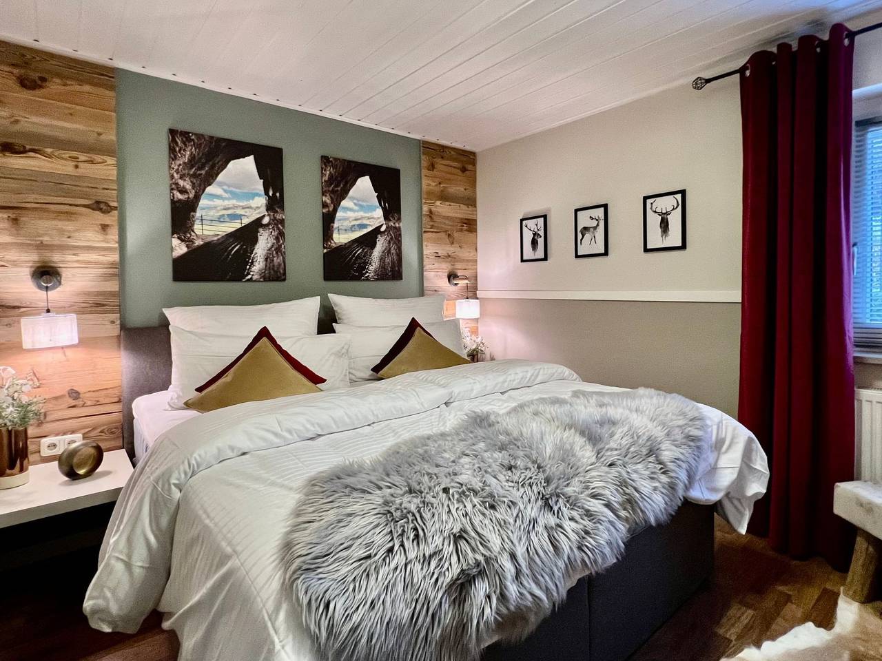 Zandtissimo 54 in Zandt, Ostbayern