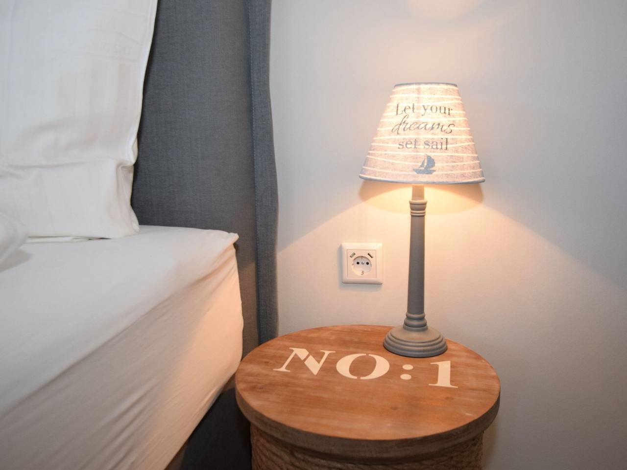 Ganze Ferienwohnung, Henhüs in Westerland, Sylt
