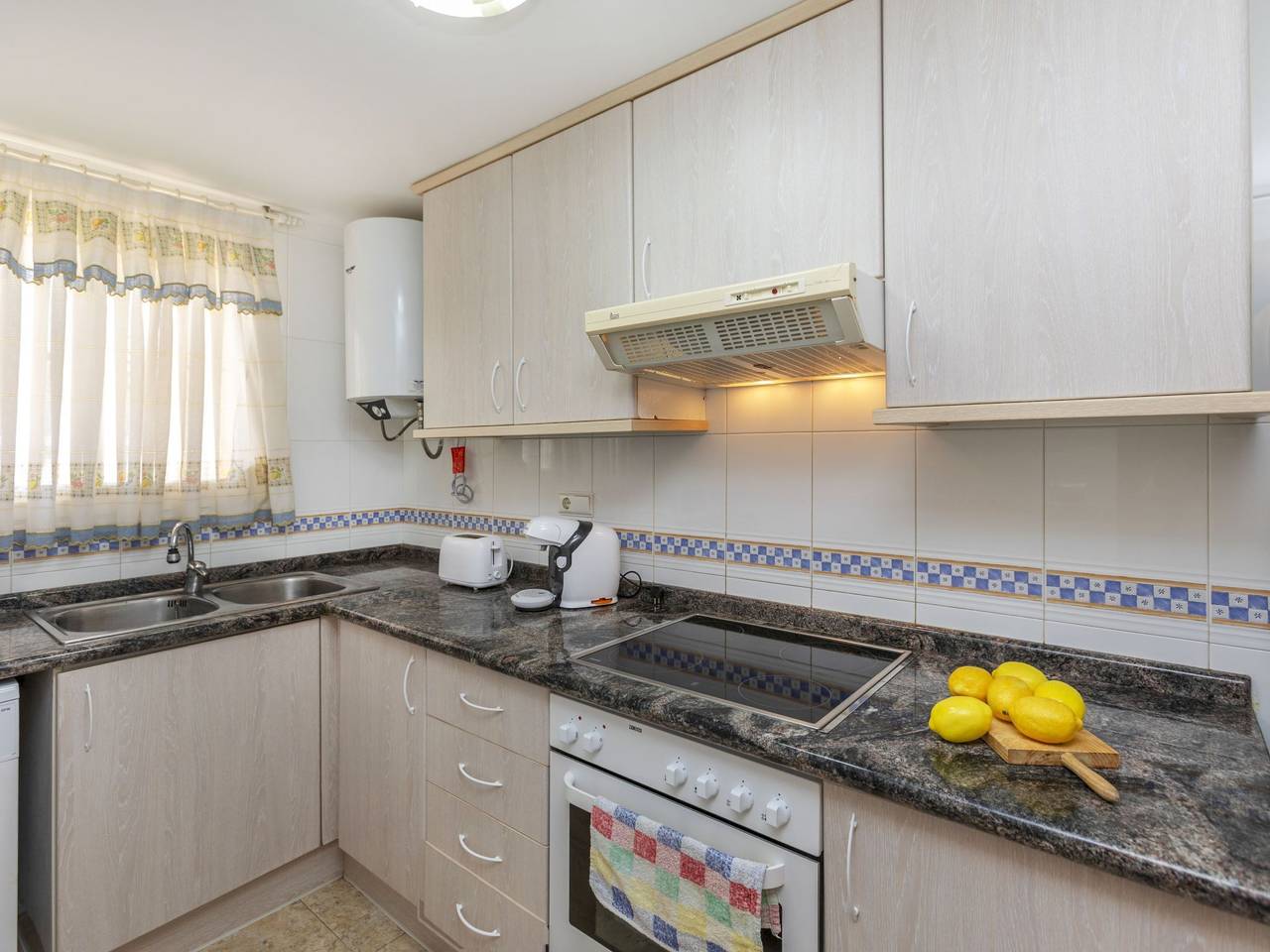 Apartamento entero, Oroblanc in Playa Morro de Gos, Oropesa del Mar