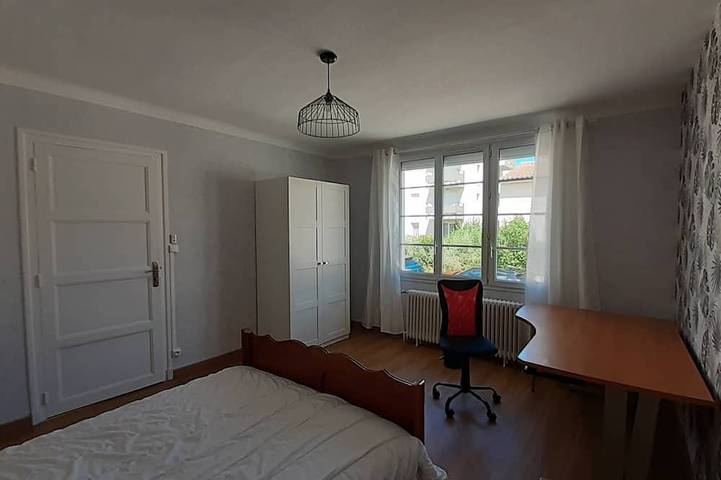 Location de vacances pour 6 personnes à La Roche-sur-Yon - 2