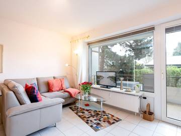 Ferienwohnung für 2 Personen in Niendorf, Timmendorfer Strand, Bild 4