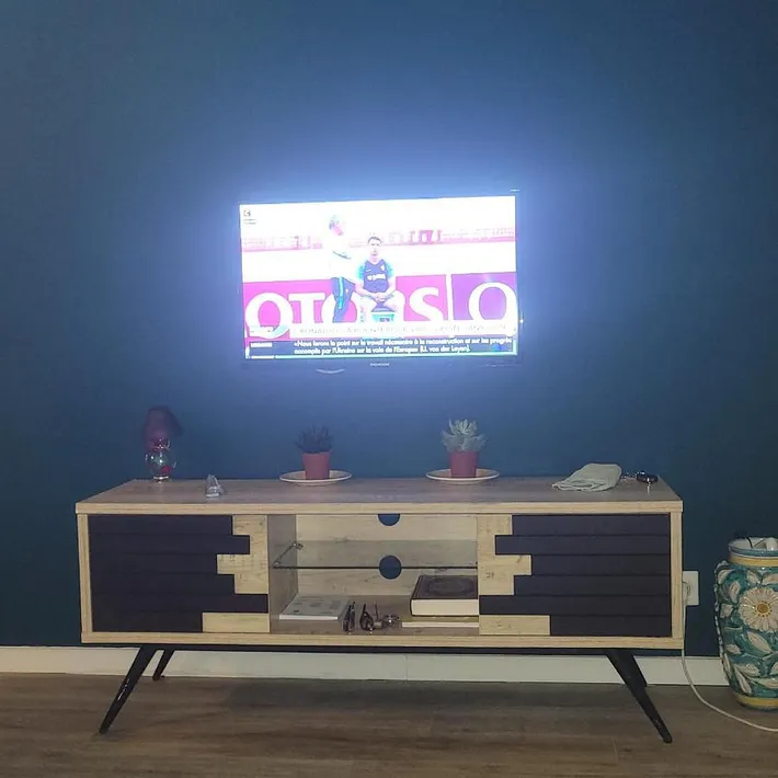 Appartement de vacances pour 2 personnes, avec vue - 1