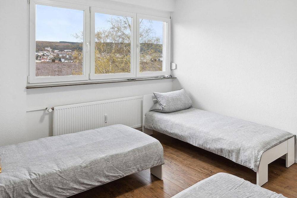 Ganze Wohnung, Nice apartment in Tauberbischofsheim in Tauberbischofsheim, Taubertal
