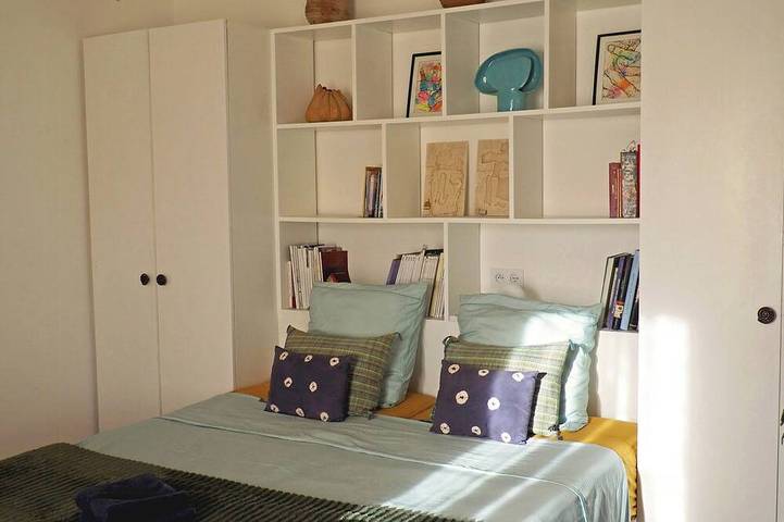 Retraite provençale avec piscine privée à Bras in Bras, Région de Brignoles
