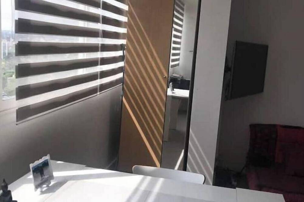 Appartement De Vacances pour 4 Personnes dans Créteil, Val-de-Marne