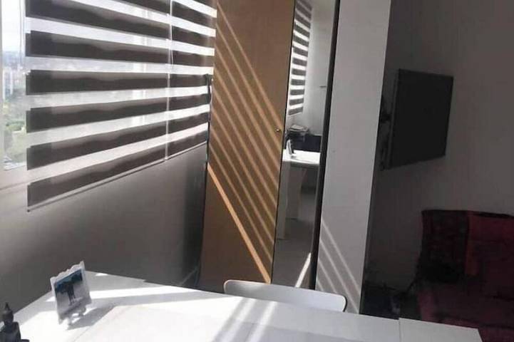 Location de vacances pour 4 personnes à Créteil