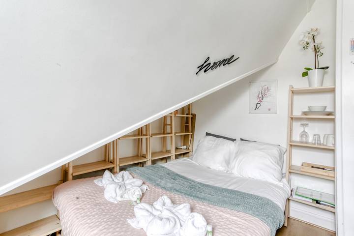 Gîte pour 2 personnes dans Val-de-Marne - 2