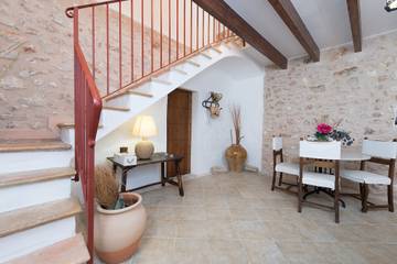Villa in Sineu, Majorca Center für 10 