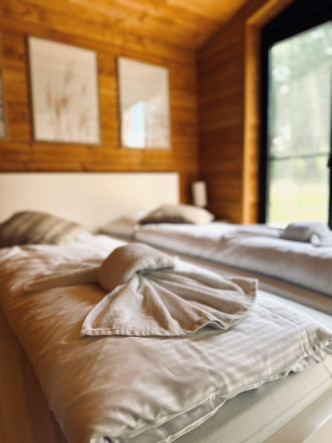 Wb Resort Gmbh — Lake House Scandi | 5 pers., foto 12