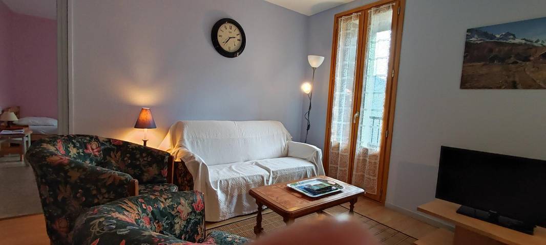 Gîte pour 5 personnes à Illier-et-Laramade - 2