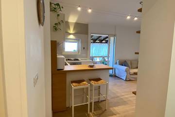 Glamping for 4 People in Dorgali, Nuoro Province, Photo 2