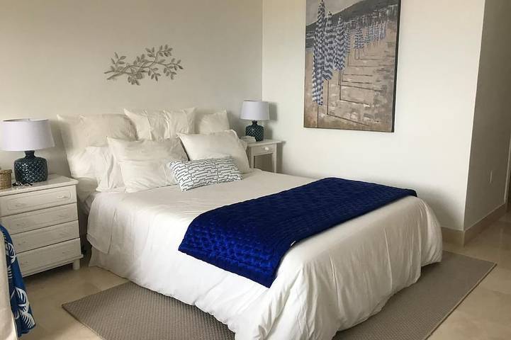 Appartement de vacances pour 2 personnes à Sotogrande - 3