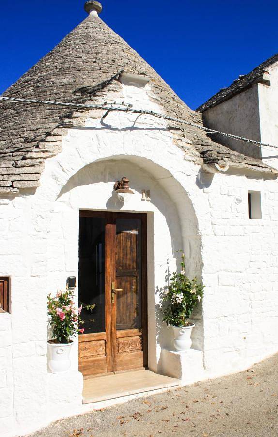 Enjoytrulli - Unesco Site in Alberobello, Comune di Alberobello
