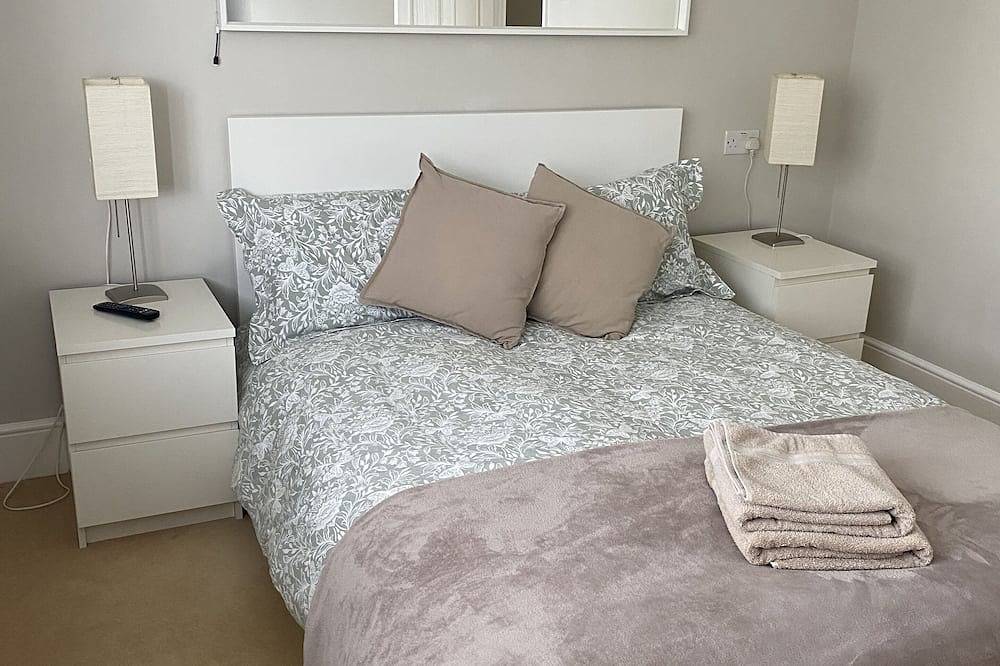 2 bed flat in Sutton (London), London