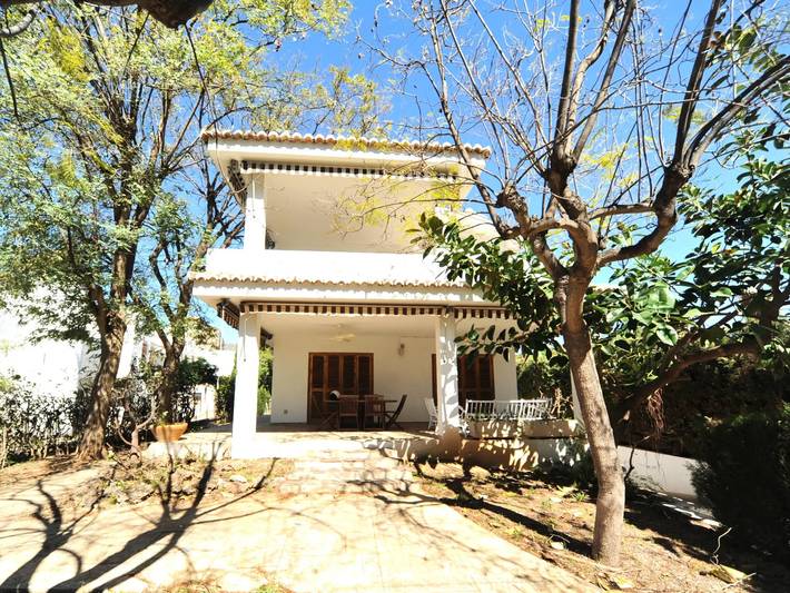 Chalet para 6 personas, con Terraza y Jardín en Benicasim