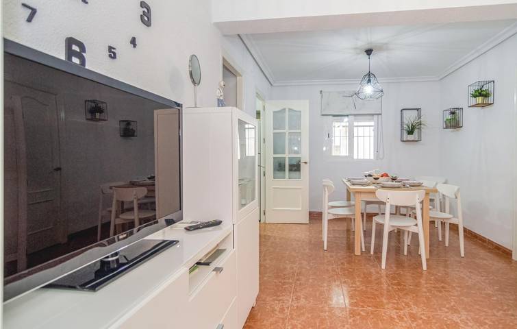 Apartamento de vacaciones para 4 personas en Córdoba