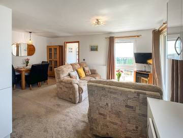 Holiday Rental for 4 People in Portpatrick, Dumfries and Galloway, Photo 4