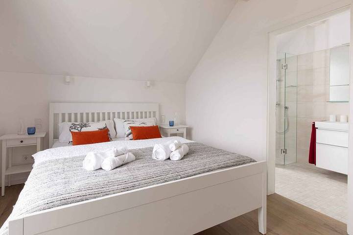 Ferienhaus für 6 Personen in Mönkebude - 3