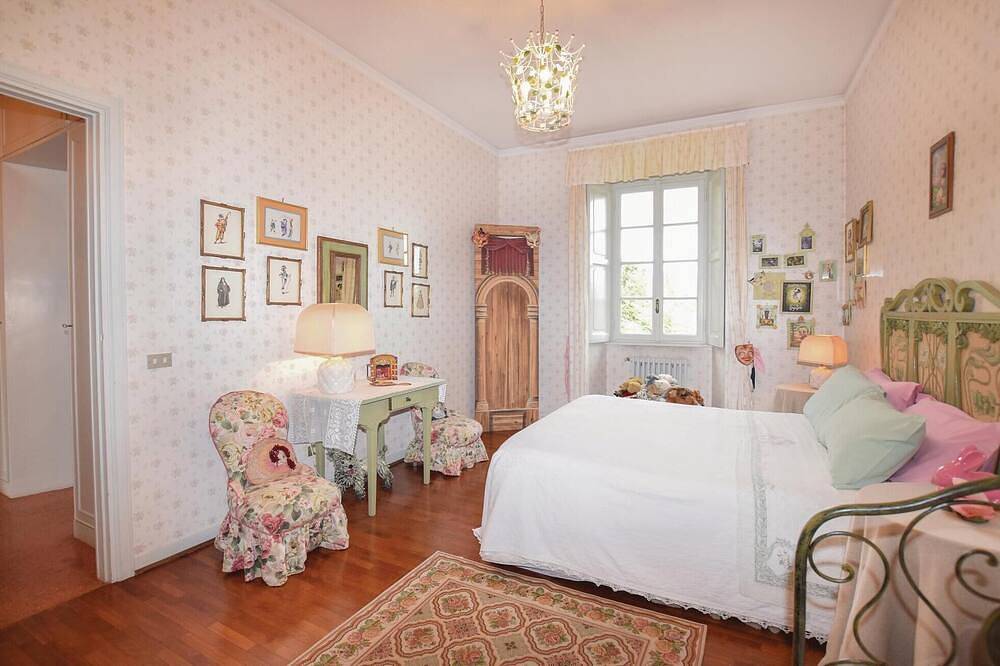 Entire apartment, Nice apartment in calco (lc) in Calco, Brianza