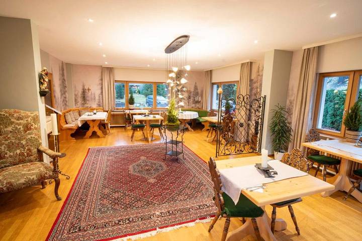 Hôtel pour 2 personnes, avec vue et jardin, animaux acceptés