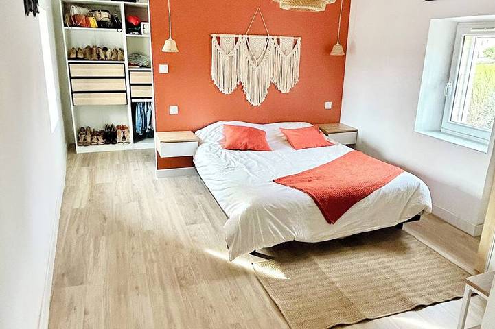 Gîte pour 22 personnes à Mons (Gard) - 3