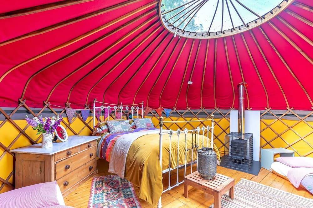 1 Bed in Lanteglos (oc-t42772) in Polperro, Cornwall