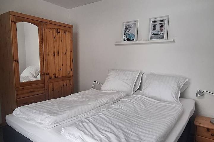 B&B für 3 Personen, mit Garten in Braunlage - 2