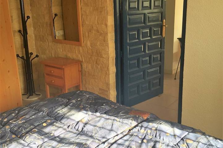 Ferienpark für 2 Personen, mit Terrasse und Whirlpool sowie Sauna in Spanien - 2