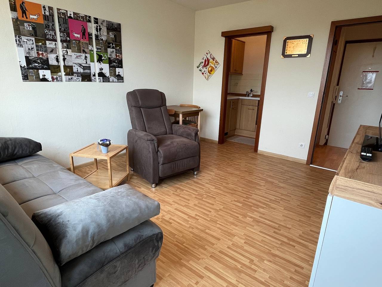 Ferienwohnung in Grömitz ab 72€ pro Nacht