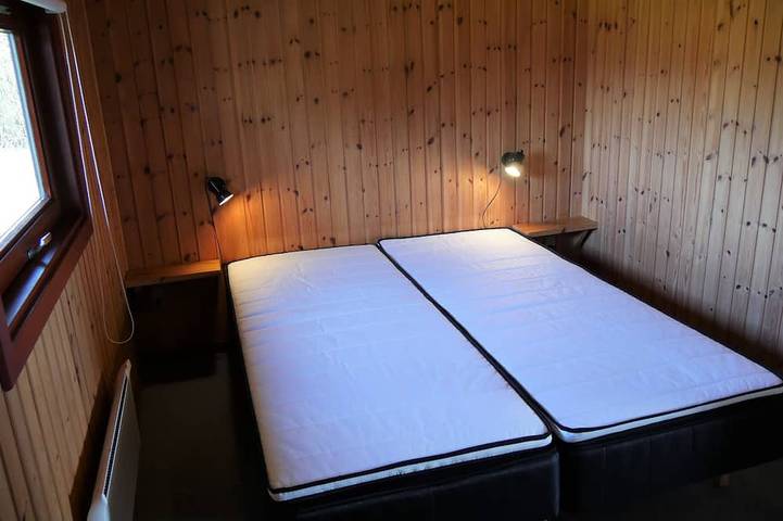 Meerblick in Spodsbjerg, Rudkøbing - Ferienhaus, 3 Zimmer, 6 Personen in Spodsbjerg, Langeland