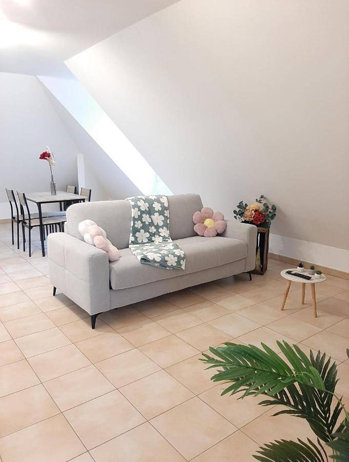 Gîte pour 5 personnes à Tillé (Oise) - 4