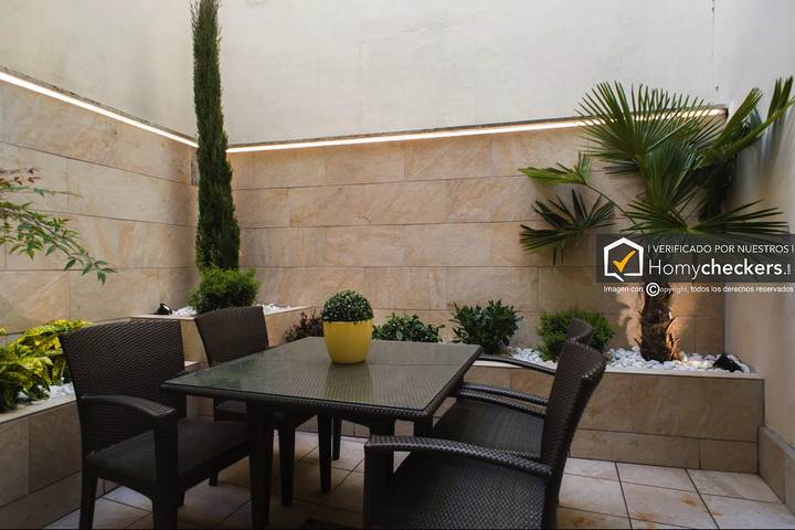 Apartamento entero, Apartamento Cervantes in Centro de Salamanca, Salamanca