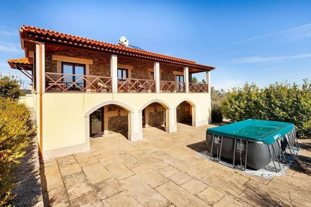 Quinta da Eira Douro Valley in Guimarães, Braga Distrikt