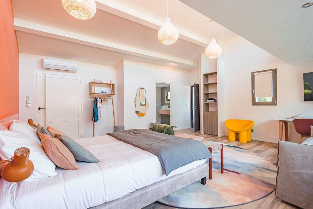 Entire apartment, Horizon Resort Massane by Interhome in Baillargues, Côte d'Améthyste