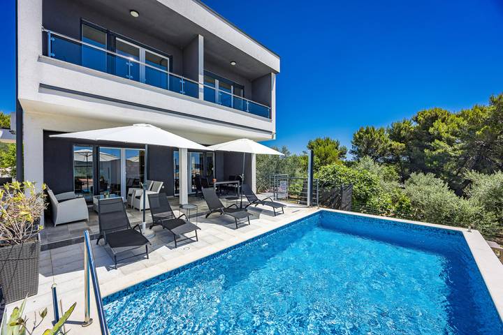 Villa für 6 Personen in Medulin - 4