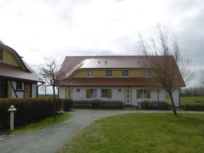 Ferienhaus für 6 Personen, mit Terrasse