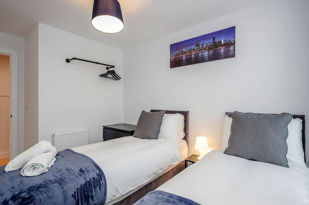 Apartamento entero, Apartamento-De Lujo-Baño privado externo in Watford, Hertfordshire