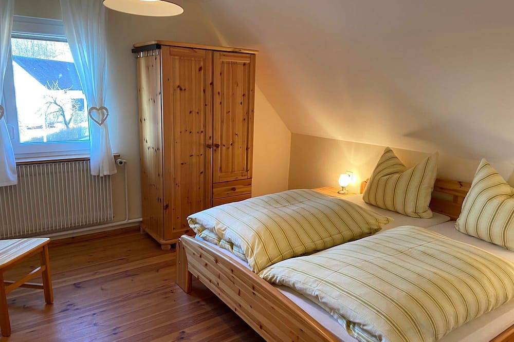 Ganze Wohnung, Ferienwohnung Liebenau - Ferienwohnung Wölfel in Gößweinstein, Frankenalb