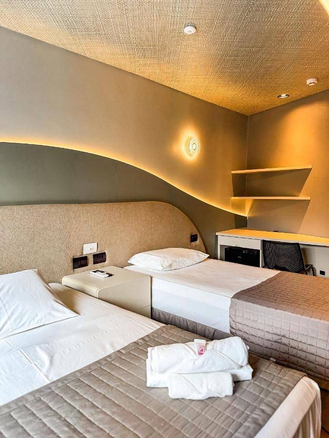 Pousadas para 2 pessoas, com jacuzzi em Criciúma